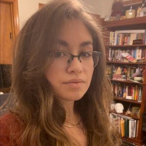 Meet your Posher, Jazmin